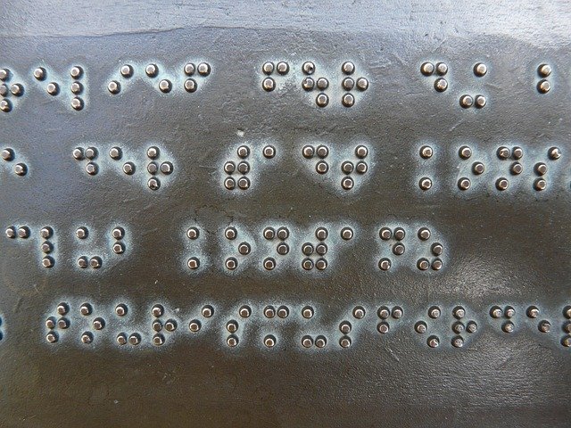 Dia mundial del Braille