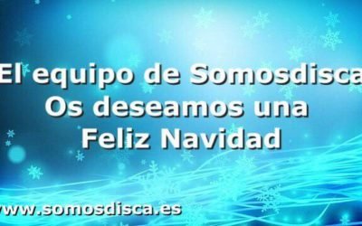 Feliz Navidad