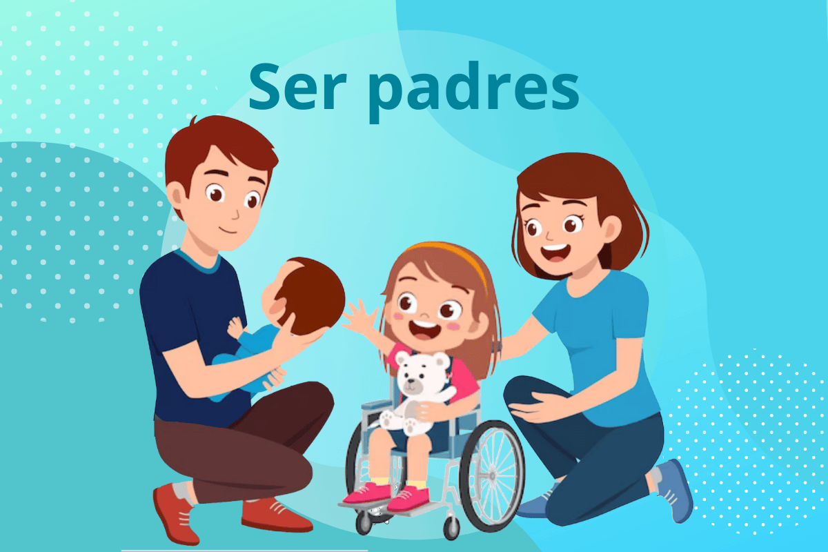 Ser padres.