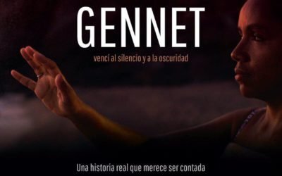 Me llamo Gennet