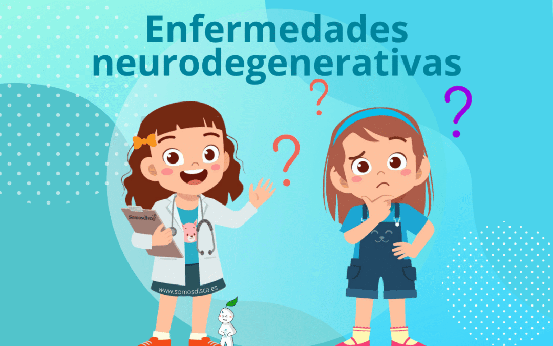Enfermedades Neurodegenerativas