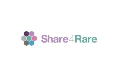 Share4Rare, transformemos lo raro en extraordinario