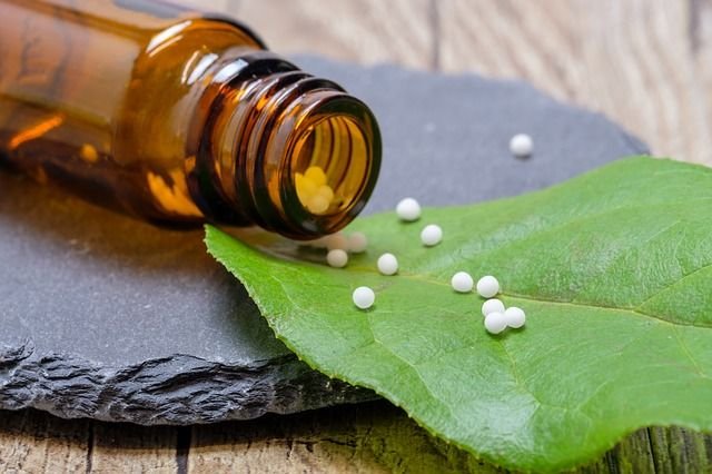 Día mundial de la Homeopatía