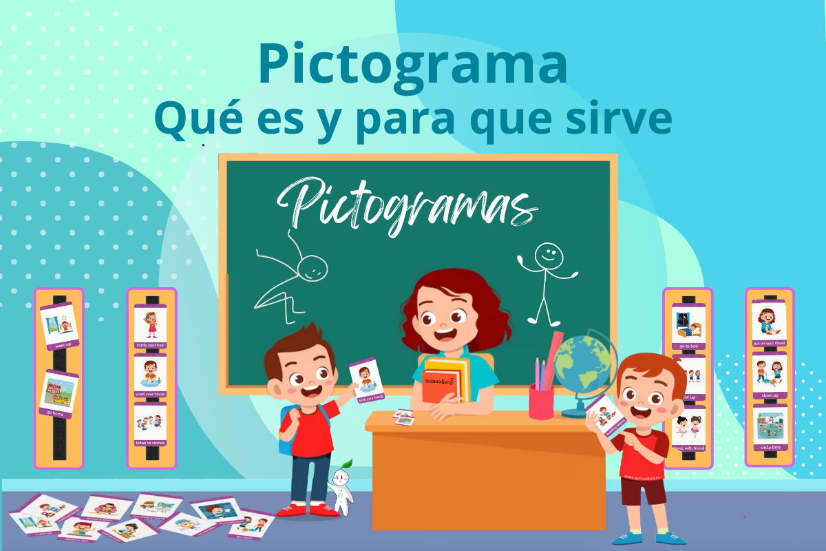 Pictogramas