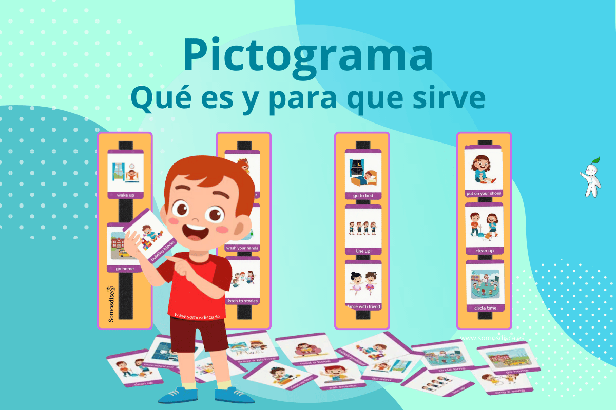 Pictograma