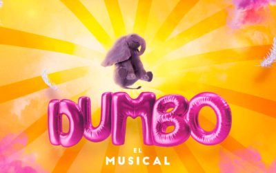 Dumbo, el musical