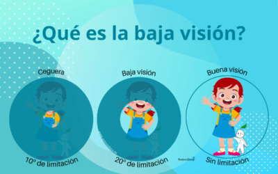 Baja visión