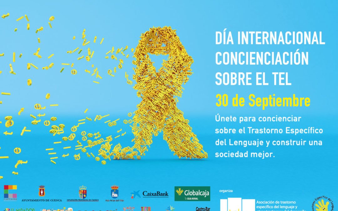 Día Internacional del TEL