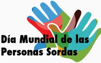 Día Internacional de las Personas Sordas