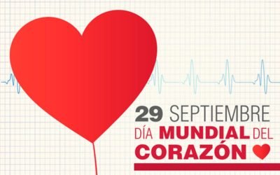 Día Mundial del Corazón