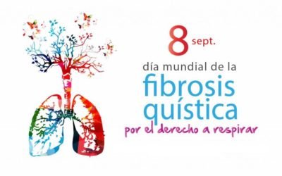 Día Mundial de la Fibrosis Quística