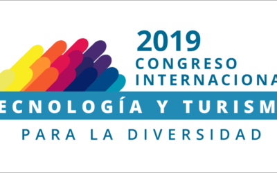 Congreso Internacional de Tecnología y turismo para la diversidad