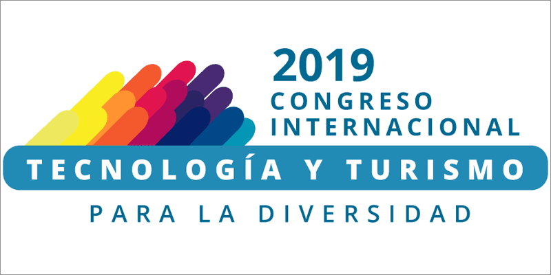 Congreso Internacional de Tecnología y turismo para la diversidad