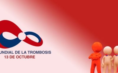 Dia Mundial de la Trombosis