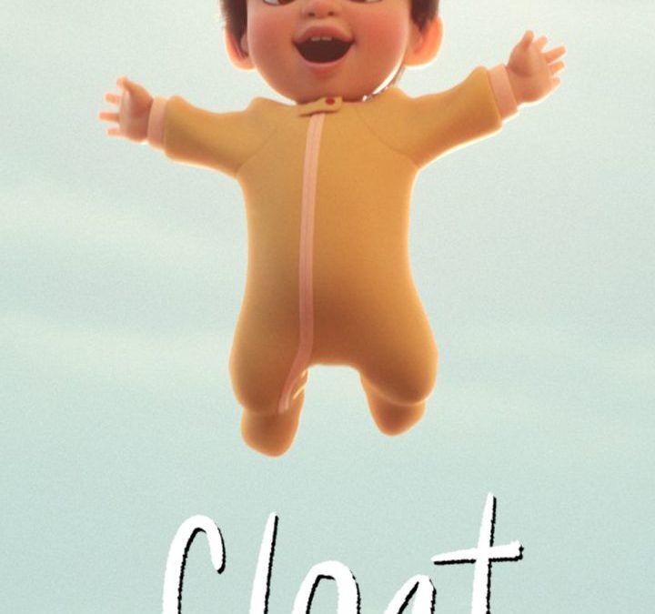 Nuevos cortometrajes de Disney Pixar sobre el autismo