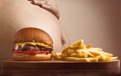 Día Mundial de la Obesidad