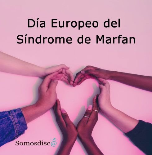 Día Europeo del Síndrome de Marfan