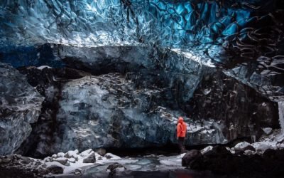 El Soplao la primera cueva de Europa con Certificado de Accesibilidad Universal