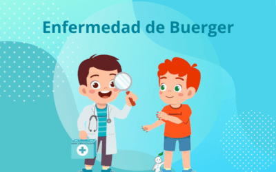 Enfermedad de Buerger