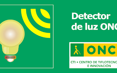 Detector de luz