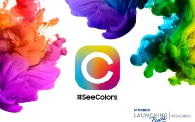 SeeColors: ayuda a las personas con deficiencia de visión de color