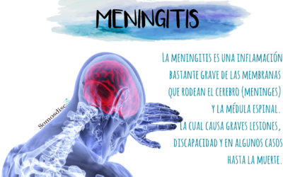 Día mundial de la meningitis