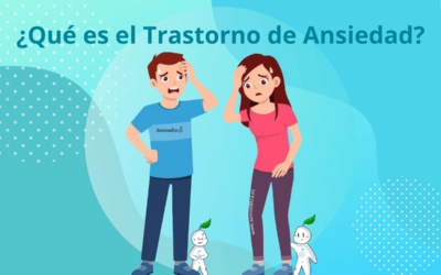 Trastorno de ansiedad