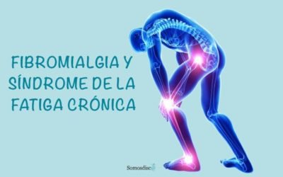 Día Mundial de la Fibromialgia y del Síndrome de la Fatiga crónica