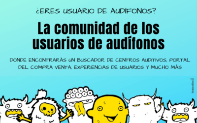Audífonos: Comparador de audífonos, opiniones y mucho más
