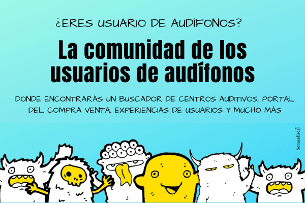 Audífonos: Comparador de audífonos, opiniones y mucho más