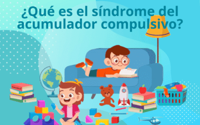 Síndrome de acumulación compulsiva