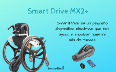 Smart Drive MX2+ un asistente de ayuda a la conducción