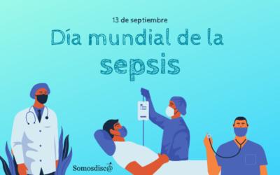 Día mundial de la sepsis