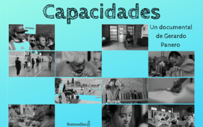 Capacidades, un documental de Gerardo Panero