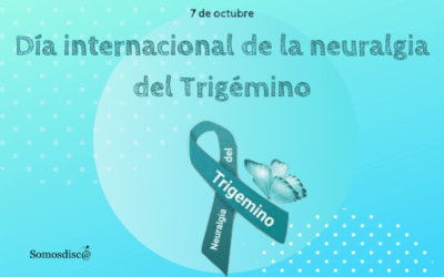 Día Internacional de la Neuralgia del Trigémino