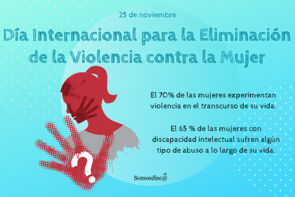 Día Internacional para la Eliminación de la Violencia contra la Mujer-2