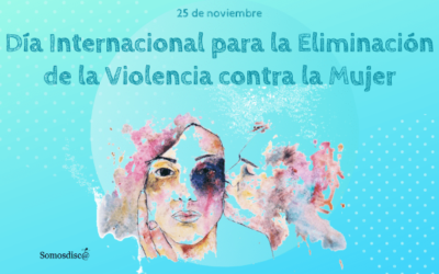 Día Internacional de la Eliminación de la Violencia contra la Mujer 2020