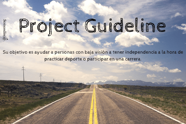 Project Guideline