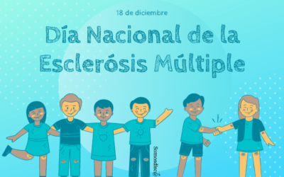 Día Nacional de la Esclerosis Múltiple