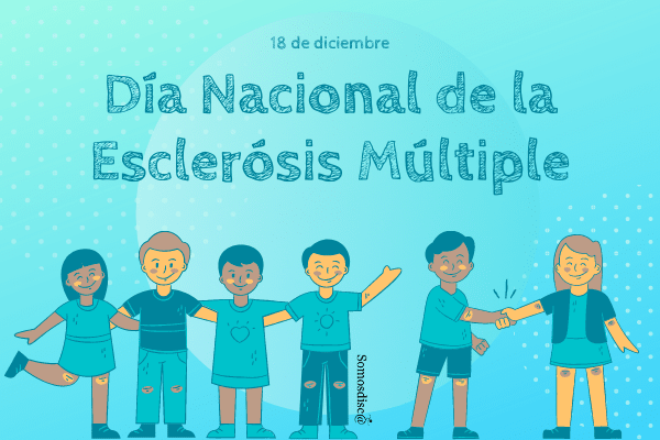 Día Nacional de la Esclerósis Múltiple