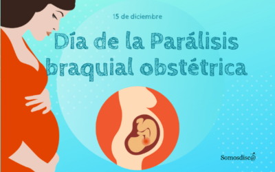 Día de la Parálisis Braquial Obstétrica