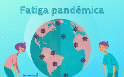 Fatiga pandémica