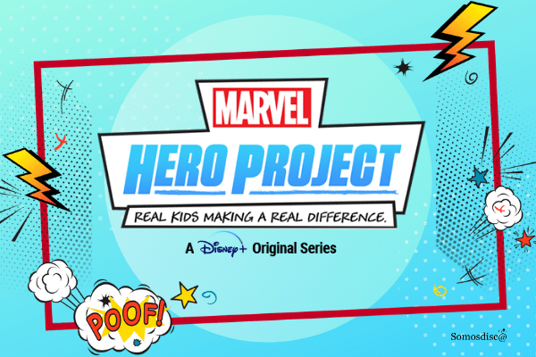 Marvel Proyecto héroes