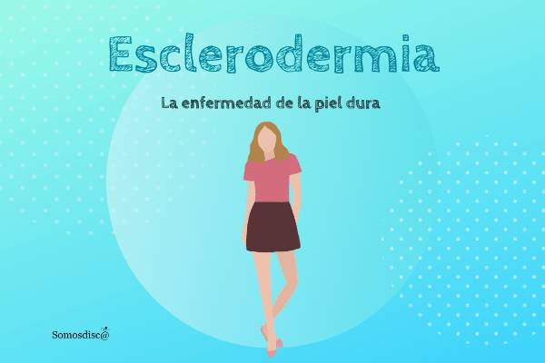 Esclerodermia