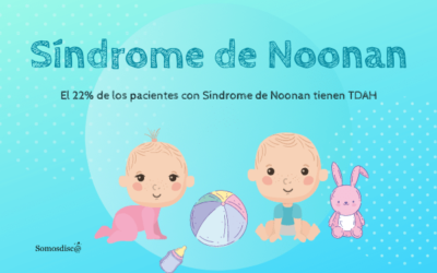 Síndrome de Noonan