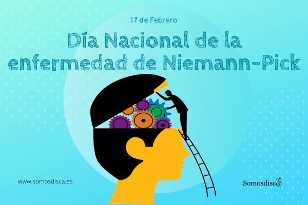 Día Nacional de la Enfermedad de Niemann-Pick