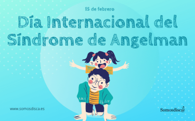 Día Internacional del Síndrome de Angelman