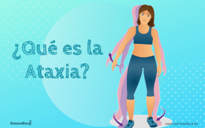 ¿Que es la Ataxia?