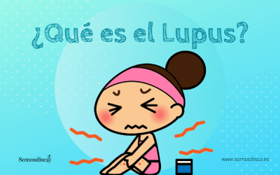 ¿Qué es el Lupus?