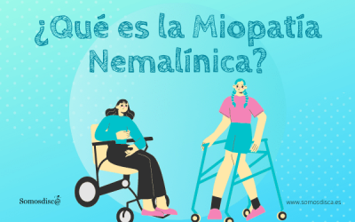 ¿Qué es la Miopatía Nemalínica?